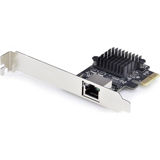 StarTech 1-PORT NETWORK CARD TAA .