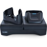 Zebra 2-SLOT CHARGE/USB/ETHERNET SHARECRADLE POWER PRECISION PLUS IN