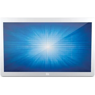 Elo 2203LM Medical Grade 21.5" touchscreen LED monitor fehér (állvány nélkül) IP54 IK06