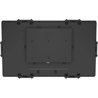 2494L 23.8IN FHD LCD WVA LED BACKLIGHT OPEN FRAME 10 TOUCH ZE