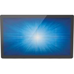 Elo 2495L 23.8" touchscreen LED monitor fekete