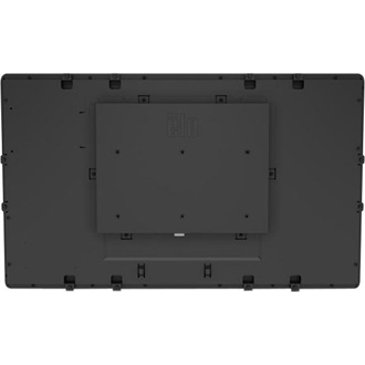 Elo 2495L 23.8" touchscreen LED monitor fekete