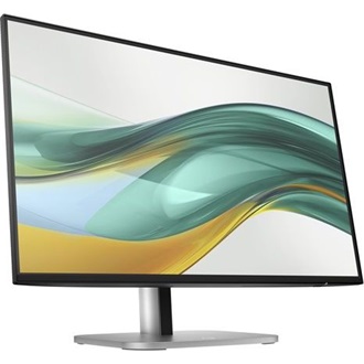 HP Series 5 Pro 524pf 23.8" IPS LED monitor fekete-ezüst 100Hz