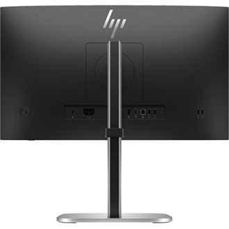HP Series 5 Pro 524pf 23.8" IPS LED monitor fekete-ezüst 100Hz