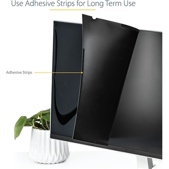 StarTech 24IN. MONITOR PRIVACY SCREEN .