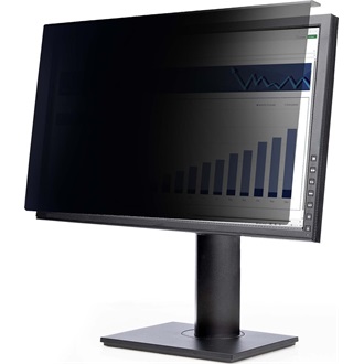 StarTech 24IN MONITOR PRIVACY SCREEN HANGING ACRYLIC FILTER/SHIELD