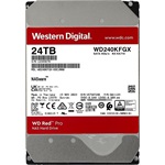 Western Digital Red Pro 24TB 7200rpm 512MB SATA3 3,5" HDD