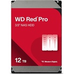 Western Digital Red Pro 26TB 7200rpm 512MB SATA3 3,5" HDD