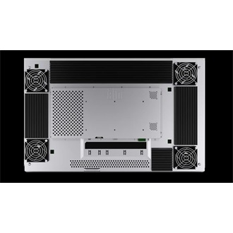 2799L 27IN WIDE FHD LCD WVA 10 TOUCH ZERO-BEZEL HDMI VGA DP USB