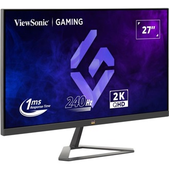 27IN 16:9 2560 X 1440 SUPERCLEAR IPS. 240HZ. 1MS MPRT.