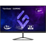 27IN 16:9 2560 X 1440 SUPERCLEAR IPS. 240HZ. 1MS MPRT.