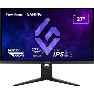 27IN 16:9 SUPERCLEAR IPS. 1920 X 1020 320HZ. 3840 X 2160 160HZ.