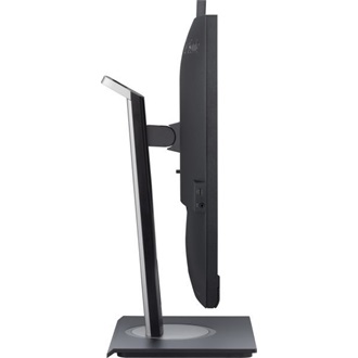 27IN QHD FRAMELESS IPS MONITOR WITH WEBCAM. HDMI. DISPLAYPORT I