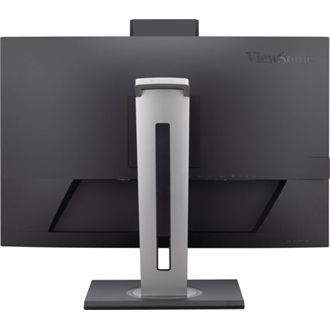 27IN QHD FRAMELESS IPS MONITOR WITH WEBCAM. HDMI. DISPLAYPORT I