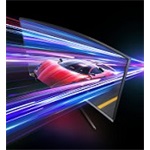 27” ívelt Samung Gaming monitor 240Hz frissítési rátával