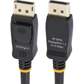 2M DP 1.2 CABLE - 10 PACK .
