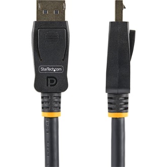 2M DP 1.2 CABLE - 10 PACK .
