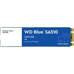 Western Digital Blue SA510 2TB SATA3 M.2 2280 SSD