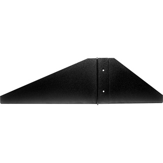 StarTech 2U VENTED SHELF 14IN IN(35.6CM) DEEP 2U SHELF - VENTE