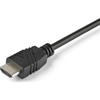 StarTech 2 PORT HDMI KVM SWITCH - 4K60 USB 4K 60HZ - OS INDEPENDENT