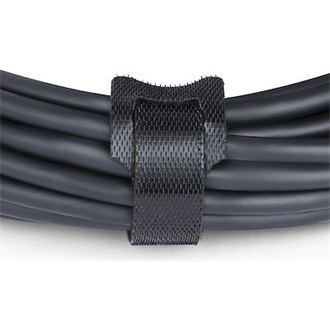 StarTech AOC USB-C -> HDMI 2.0 M/M aktív video kábel 9.1m fekete-szürke