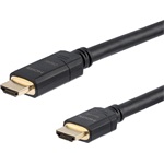 StarTech HDMI 1.4 -> HDMI 1.4 M/M aktív video kábel 30m fekete