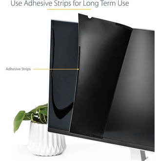 StarTech 34IN. MONITOR PRIVACY SCREEN .