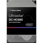 3.5IN 26.1 24TB 512 7200RPM SAS ULTRA 512E SE P3 DC HC590