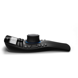 3DConnexion SpaceMouse Enterprise