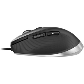 3Dconnexion CadMouse Compact optikai USB egér fekete