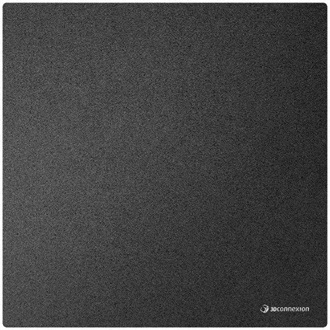 3Dconnexion CadMouse Pad Compact egérpad szürke