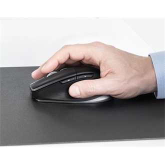3Dconnexion CadMouse Pro Wireless optikai Bluetooth / vezeték nélküli egér fekete