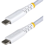 StarTech USB-C -> USB-C M/M adatkábel 3m fehér
