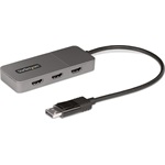 3-PORT DISPLAYPORT MST HUB .
