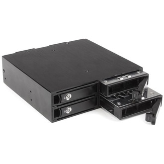 StarTech 4-BAY BACKPLANE FOR SSD/HDD .
