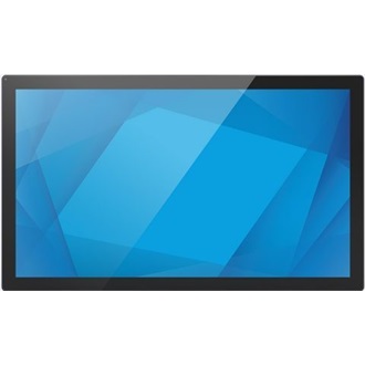 Elo 4304L 42.5" touchscreen LED interaktív tábla fekete