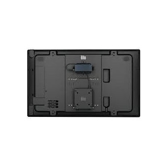 Elo 4304L 42.5" touchscreen LED interaktív tábla fekete