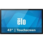 4363L 43IN LCD FULL HD VGA HDMI 1.4 CAP 40-TOUCH WITH PALM REJEC
