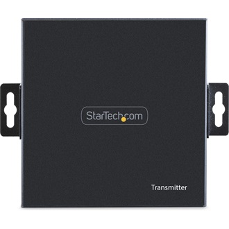 StarTech HDMI 2.0 -> RJ45 CAT5e UTP F/F extender fekete 70m
