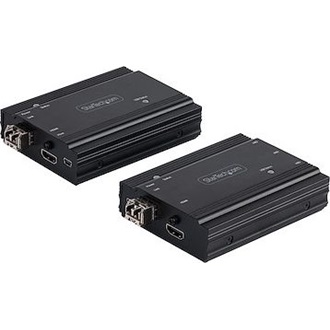 StarTech 4K HDMI KVM EXTENDER .