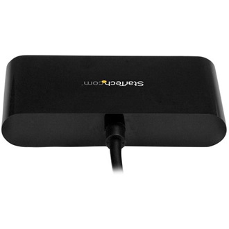 StarTech 4PT USB 3.0 HUB USB-C TO USB-A .