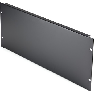 StarTech 4U BLANK PANEL FOR 19 IN. RACK .