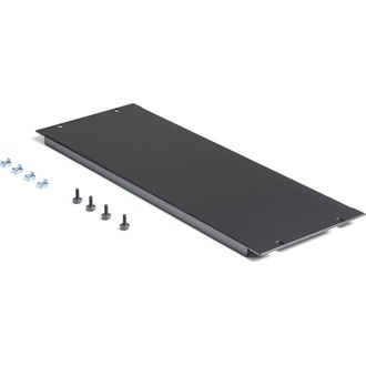 StarTech 4U BLANK PANEL FOR 19 IN. RACK .