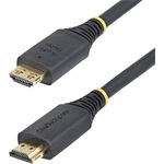 StarTech HDMI 2.0 -> HDMI 2.0 M/M video kábel 4.5m fekete
