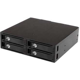 StarTech 4-BAY BACKPLANE FOR SSD/HDD .