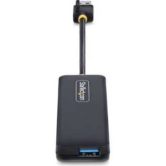 StarTech 4-PORT USB-A HUB 5GBPS PORTABLE POWERED
