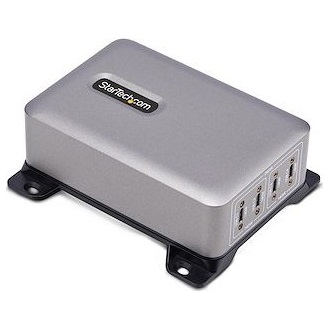 StarTech 4-PORT USB-C CHARGER 240W
