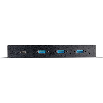 StarTech 4 PORT USB C HUB 10GBPS .