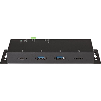 StarTech 4 PORT USB C HUB 10GBPS .