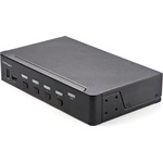 4 PT HDMI KVM SWITCH .
